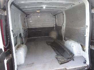 Renault Trafic  picture 7