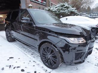 Land Rover Range Rover sport Sport picture 3