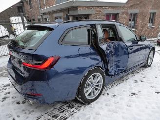 BMW 3-serie 320e Hyb picture 5