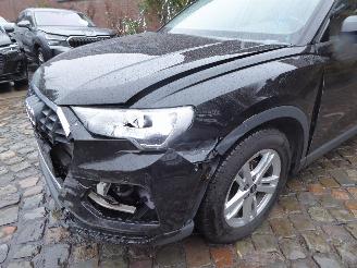 Audi Q3 35 TDI picture 2