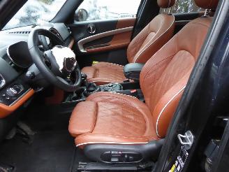 Mini Countryman SE Countryman Cooper SE Trim All4 picture 15