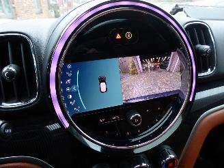 Mini Countryman SE Countryman Cooper SE Trim All4 picture 37