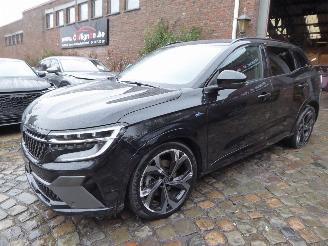 Unfallwagen Renault Austral Techno Esprit Alpine 2023/8