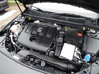 Mercedes Cla-klasse Shooting Brake CLA 180 d picture 23