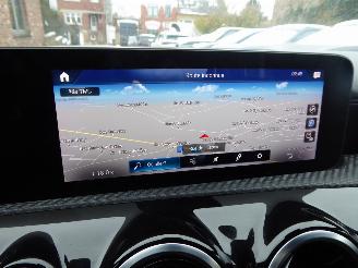 Mercedes Cla-klasse Shooting Brake CLA 180 d picture 21