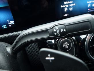 Mercedes Cla-klasse Shooting Brake CLA 180 d picture 18