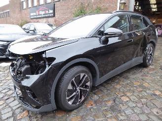 Avarii autoturisme Volkswagen ID.4 Pro 210 kW 2024/6