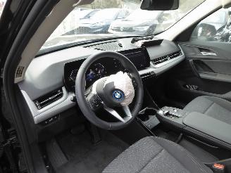 BMW iX1 20 eDrive picture 17