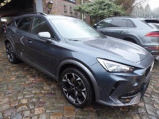 Cupra Formentor VZ e-Hybrid picture 3