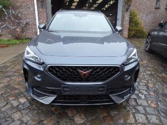 Cupra Formentor VZ e-Hybrid picture 2