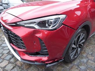 MG ZS ZS 1.5 T 85 kW Comfort picture 2