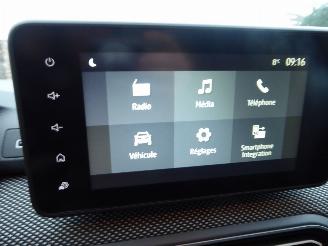 Dacia Sandero Expression picture 20