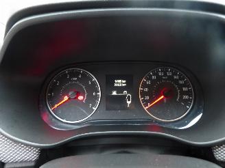 Dacia Sandero Expression picture 12