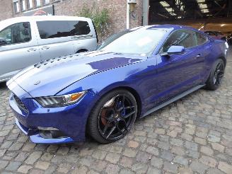 Avarii autoturisme Ford Mustang 2.3 2015/7