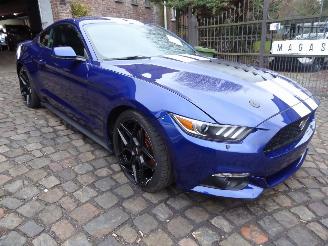 Ford Mustang 2.3 picture 3