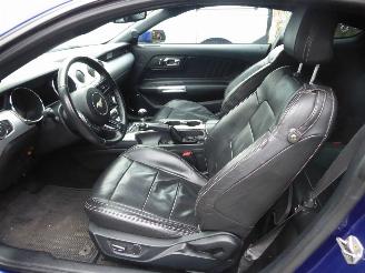 Ford Mustang 2.3 picture 12