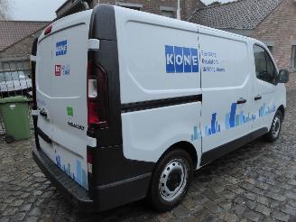 Renault Trafic Grand Confort picture 4