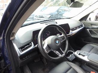 BMW X1 18 d sDrive xLine picture 16