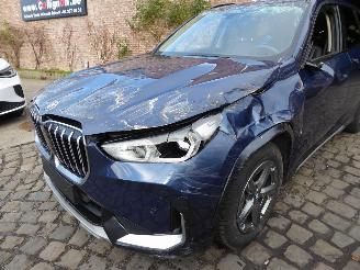 BMW X1 18 d sDrive xLine picture 2