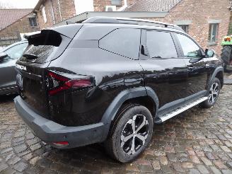 Dacia Bigster Bigster Hybrid 155 Journey picture 4
