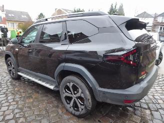 Dacia Bigster Bigster Hybrid 155 Journey picture 7