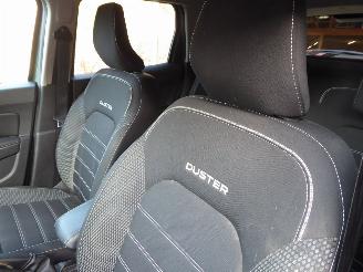 Dacia Duster II Journey picture 12