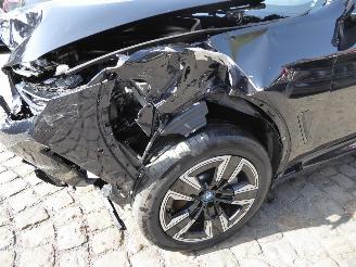 BMW iX3 M Sport Inspiring picture 2