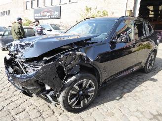Voiture accidenté BMW iX3 M Sport Inspiring 2024/6