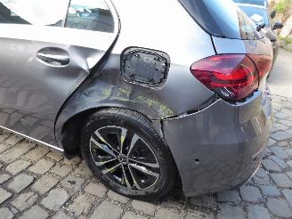 Mercedes A-klasse  picture 9