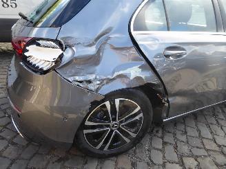 Mercedes A-klasse  picture 5