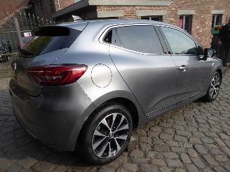 Renault Clio Techno picture 5