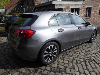 Mercedes A-klasse Business picture 5