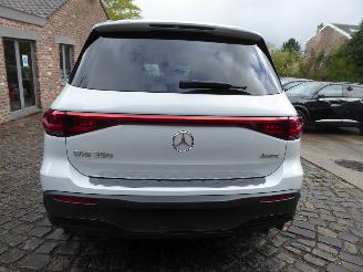 Mercedes EQB 350 4Matic AMG Line picture 8