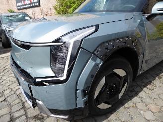 Kia EV9  picture 2