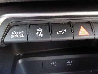 Audi A3 Sportback 45 TFSI e S line picture 24