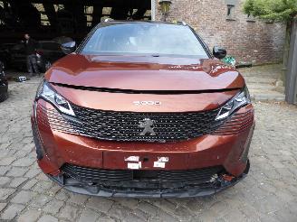 Peugeot 5008 GT picture 2