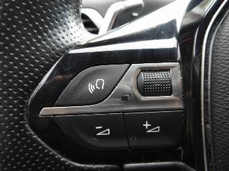 Peugeot 5008 GT picture 15