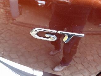 Peugeot 5008 GT picture 6