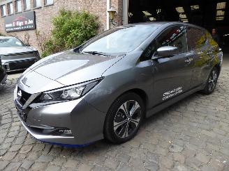 Unfallwagen Nissan Leaf N-Connecta 2022/2