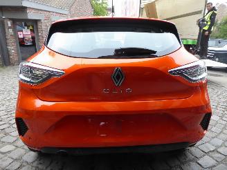 Renault Clio V Evolution picture 8