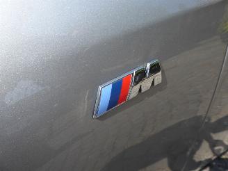 BMW iX1 20 eDrive M Sport picture 2