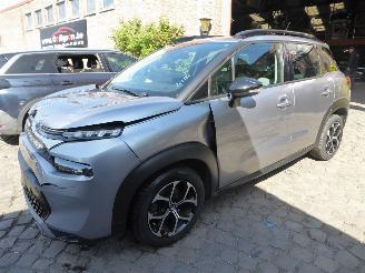 škoda osobní automobily Citroën C3 Aircross Shine 2023/6