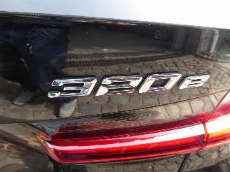 BMW 3-serie Touring 320 e M Sport picture 10