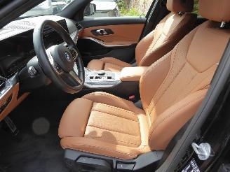 BMW 3-serie Touring 320 e M Sport picture 13