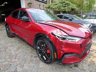 Ford Mustang Mach-e Premium picture 3