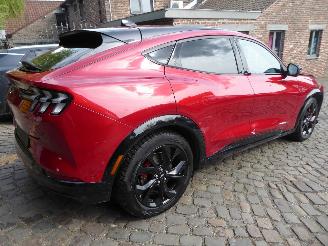 Ford Mustang Mach-e Premium picture 6