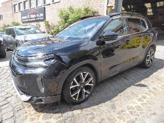 Auto incidentate Citroën C5 Aircross Shine 2022/11