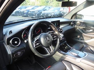 Mercedes GLC Coupe 300 de 4Matic picture 17