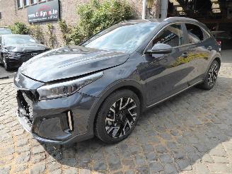 krockskadad bil auto Kia Xceed 100 Pulse 2025/9