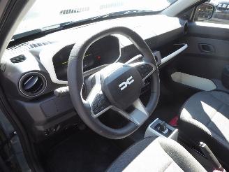 Dacia Spring Electric Essential picture 9